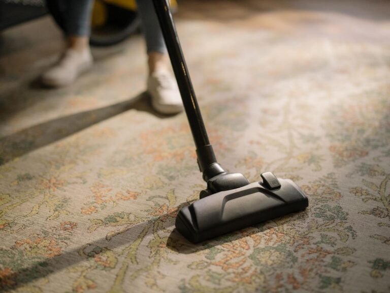 What Robot Vacuums Can’t Do (and Why You Still Need a Backup)