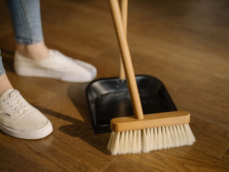 Cordless Vacuum Maintenance: Keeping Suction Strong Between Full Cleans