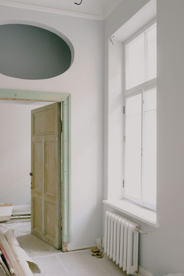 Vacuuming After Renovation: Dealing With Fine Construction Dust